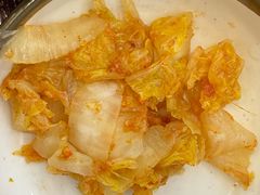 -百年老字号·观振兴蟹黄面·三虾面·苏式面(观前街富仁坊巷店)