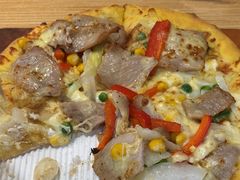 -达美乐比萨(定西路店)