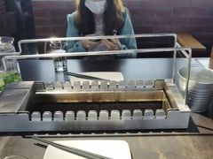 -很久以前羊肉串(长寿路星方汇店)