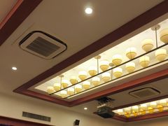 -清华大学-甲所餐厅