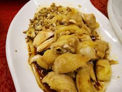 化州白切鸡-化州大众美食城(宝安老牌店)