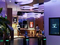 -我爱运动健身·游泳·瑜伽·普拉提馆(大卫城店)