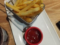 -豪客来牛排(成都锦江大融城店)