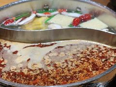 -呷哺呷哺 黄金牧场 (新中关购物中心店)