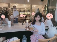 -RAC BAR(安福路店)