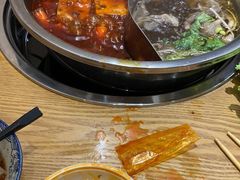 -肖记公安牛肉鱼杂馆· 省级非物质文化遗产(仁和路店)