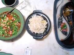 退秋鱼（一条）-锦府盐帮·李宅(领展购物广场中关村店)
