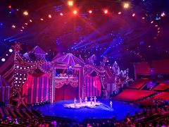 -珠海横琴长隆《卡卡虎奇遇记》