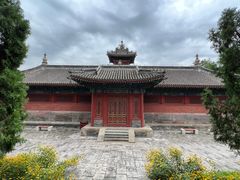-香山公园