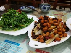 -虢州羊肉馆(三门峡店)