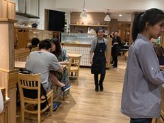 -After You Dessert Cafe(CENTRALWORLD)