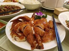 -锦粤宫·精致粤菜(深圳北站店)