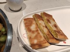 -北李妈妈菜·海肠捞饭(开发区万达店)