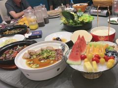 -紫阳富豪大酒店(惠南店)