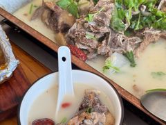 -张记焖窑·十五年专注焖烤(雍和宫店)