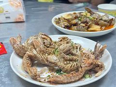 -大勇海鲜(叙康里店)