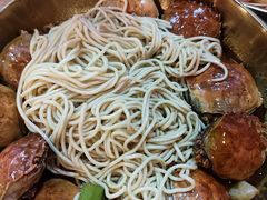 -回·龙虾铺·盆盆蟹·烧烤大排档(回龙观店)