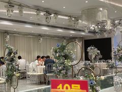 -艳阳天·非遗楚菜(武展店)