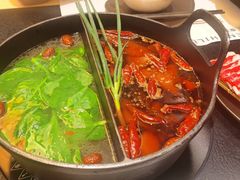 -山缓缓火锅(苏州仁恒仓街店)