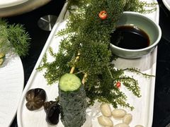-夜宴江景餐厅