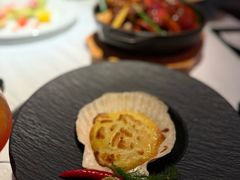 -狮拾久·现代新加坡料理(福田COCO Park店)