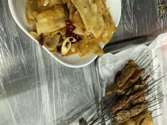 -小民大排档(马场角横路店)
