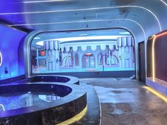 -青水瓦台汤泉(未央店)