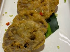 -枣子树·素食餐厅(普陀山店)