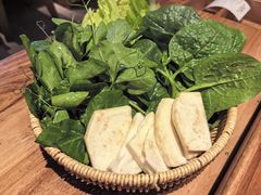 -巴奴毛肚火锅(大剧院店)