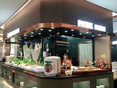 -大风歌海鲜烧烤火锅自助餐厅