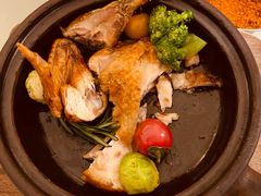 -春树下·树屋花房西餐厅(罍街AS1980店)