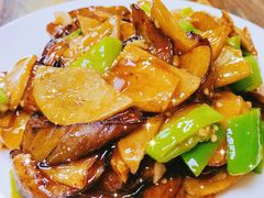 -东北老菜馆