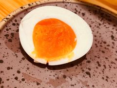 满吉溏心蛋-Ramen满吉·豚骨拉面(丽园路店)