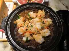 -绿茶餐厅(松江万达店)