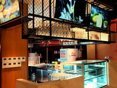 -蚝太郎 • 海鲜烧烤(Upark店)