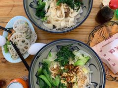 -老崔的面馆(玉函路店)