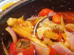 -佬麻雀·剁椒鱼头(京基KK One店)