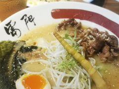 -雷门拉面店(新光天地店)