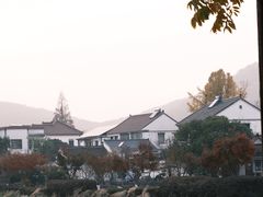 -南北湖风景区
