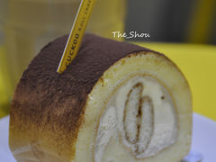 -布谷小甜·生日蛋糕(新街口店)