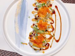 -樱の千渡日式料理·铁板烧•烧鸟(金盛田广场店)