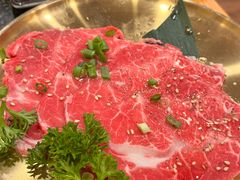 -梦山水日本烧肉(五四广场店)