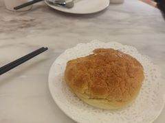 -翠华餐厅(德基广场店)