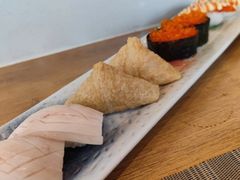 蓝鳍金枪鱼寿司-酒井酱子·深夜食堂(东城汇店)
