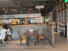 -广府乡下·饭庄(新港东路店)