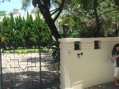 -香港大学
