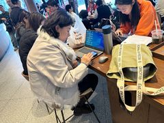 -星巴克臻选(北京富力家园店)