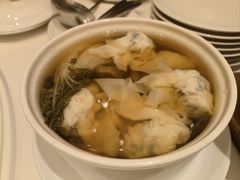 云吞鸡-利苑酒家(宜安广场店)