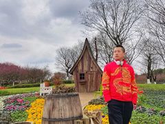 -秀丽东方