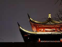 -苏州吴宫泛太平洋酒店